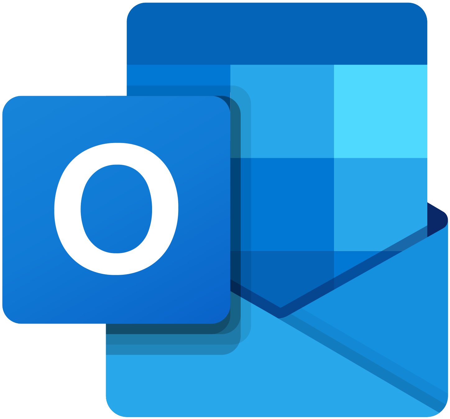 Outlook logo